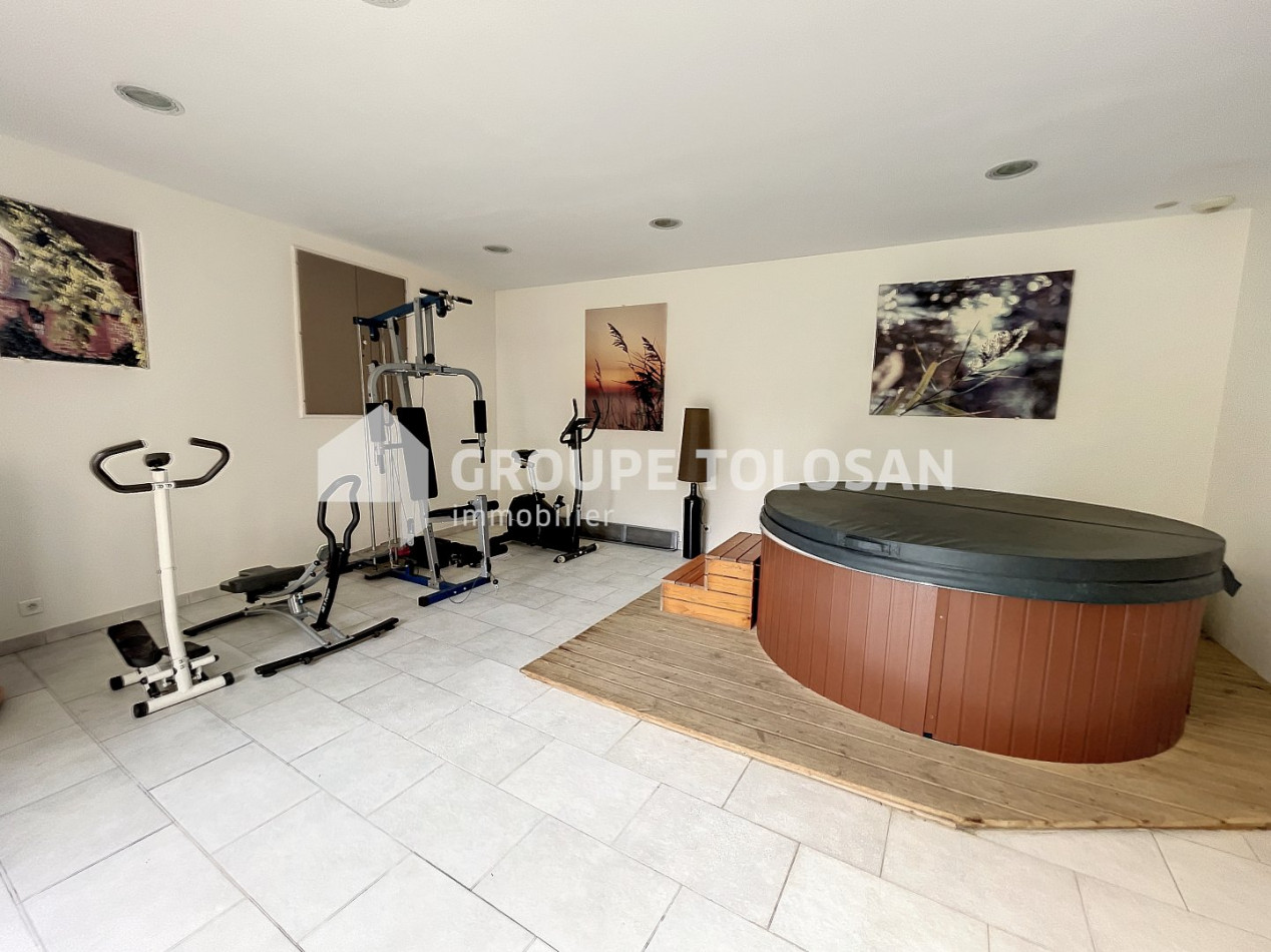 vente Domaine Carcassonne - Photo 7