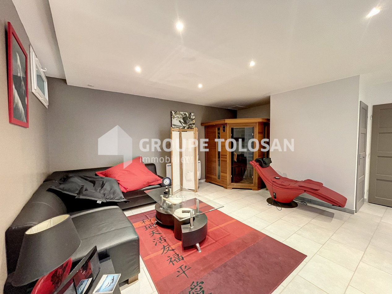 vente Domaine Carcassonne - Photo 8