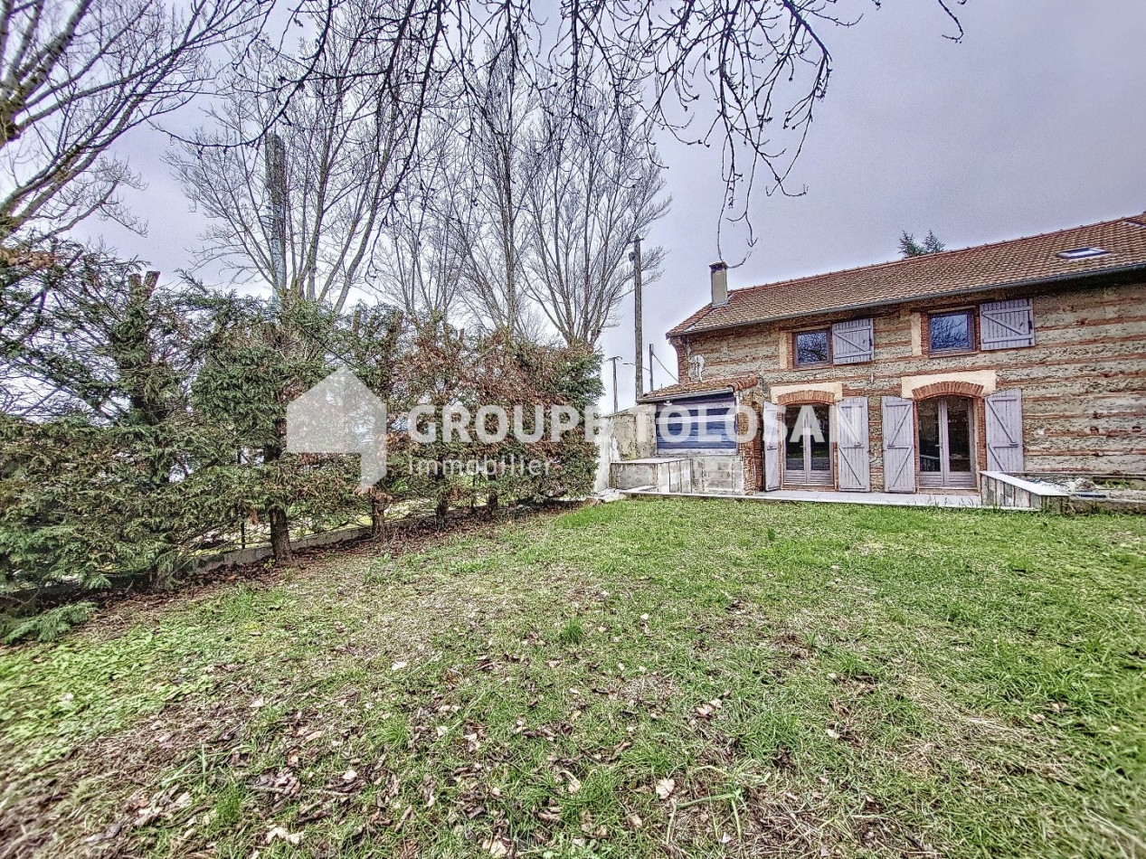 vente Maison de ville Baziege - Photo 1