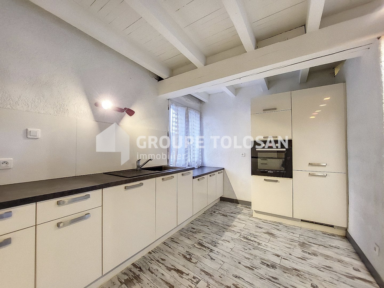 vente Maison de ville Baziege - Photo 3