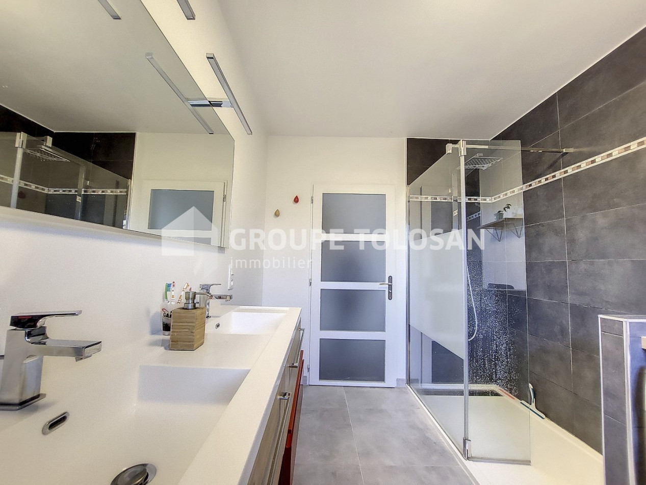 vente Maison Ayguesvives - Photo 4