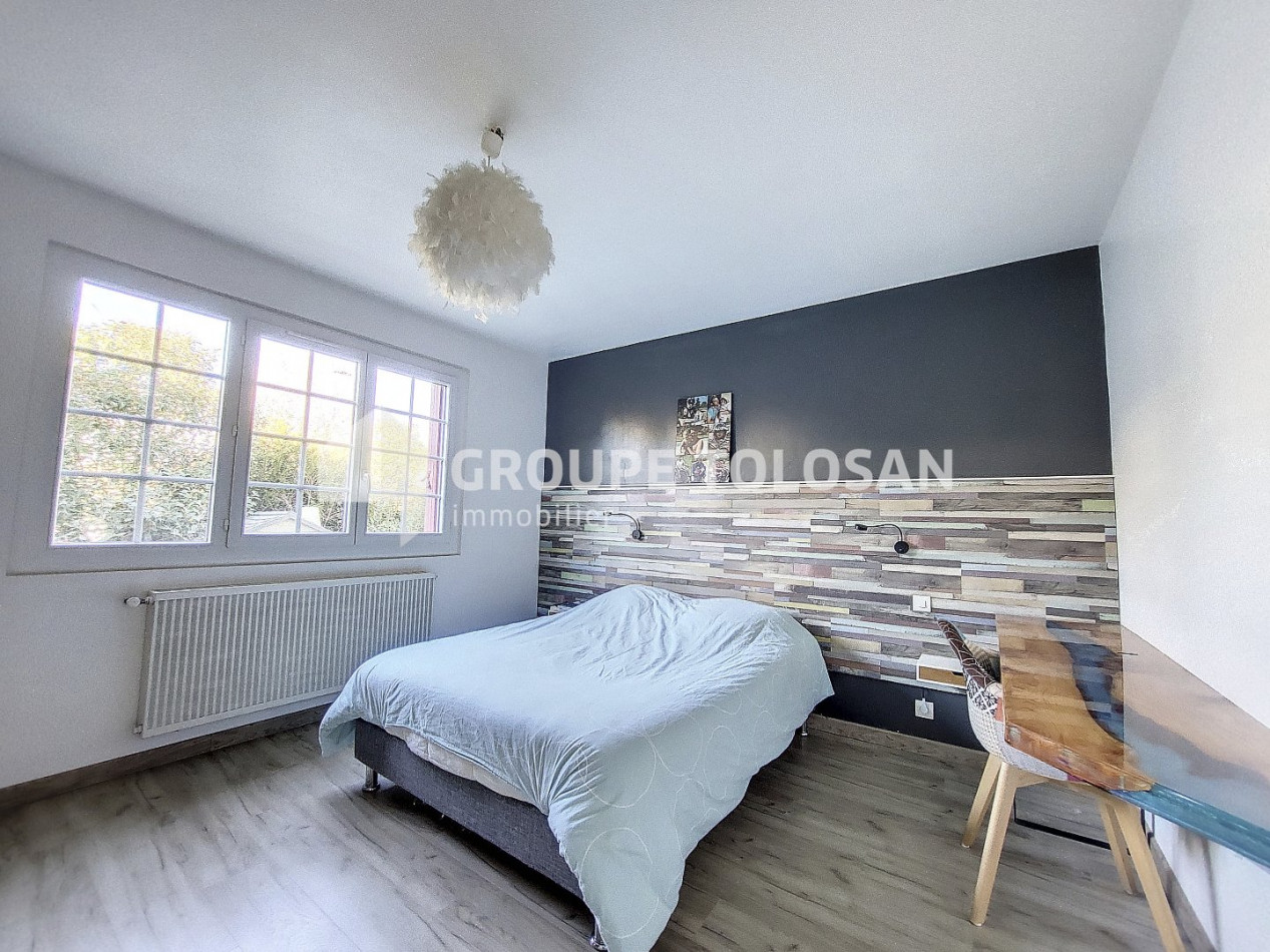 vente Maison Ayguesvives - Photo 5