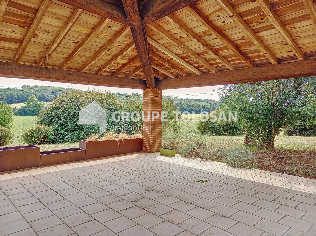 vente Maison Montgiscard - Photo 12