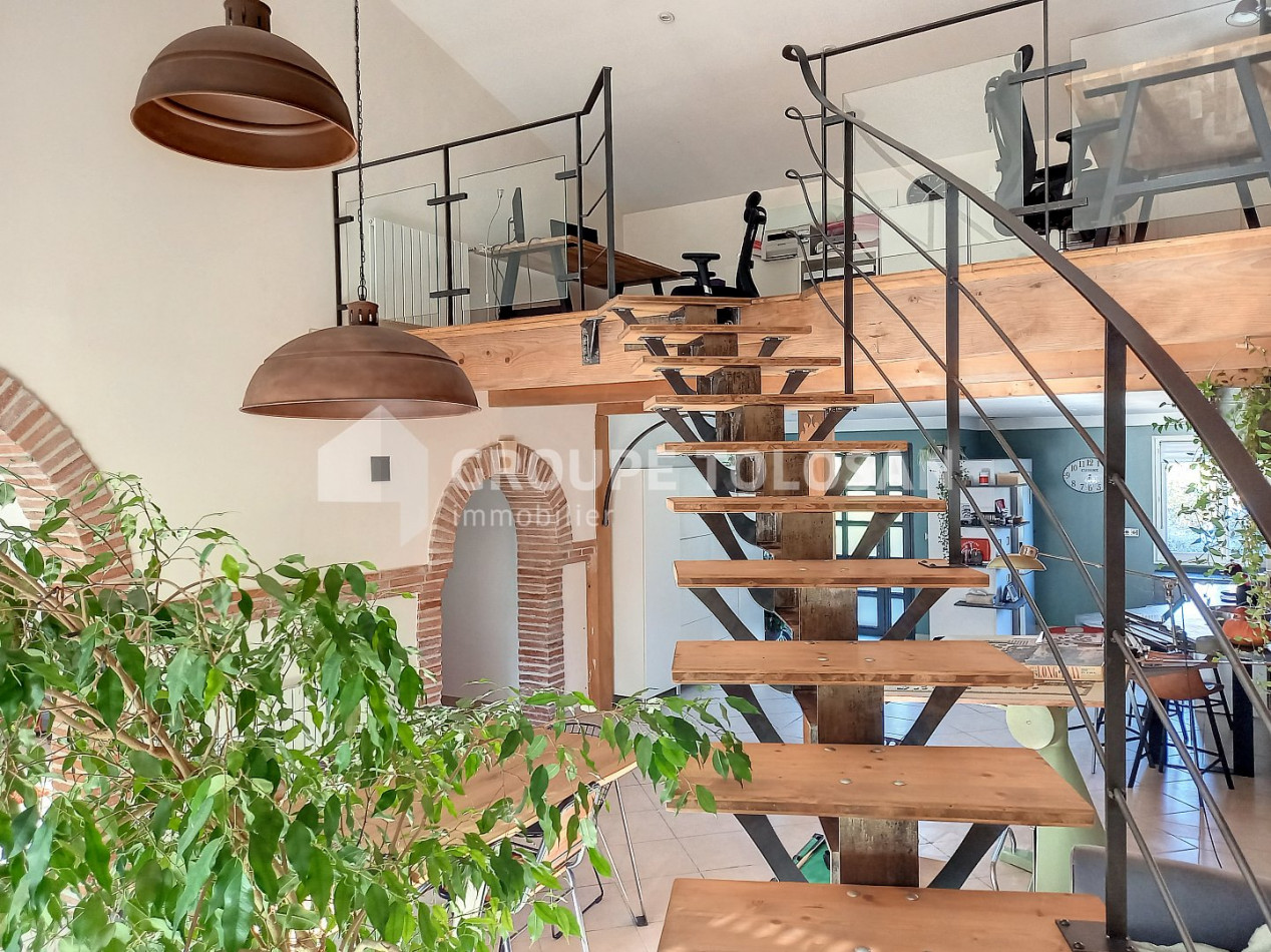 vente Maison Escalquens - Photo 4