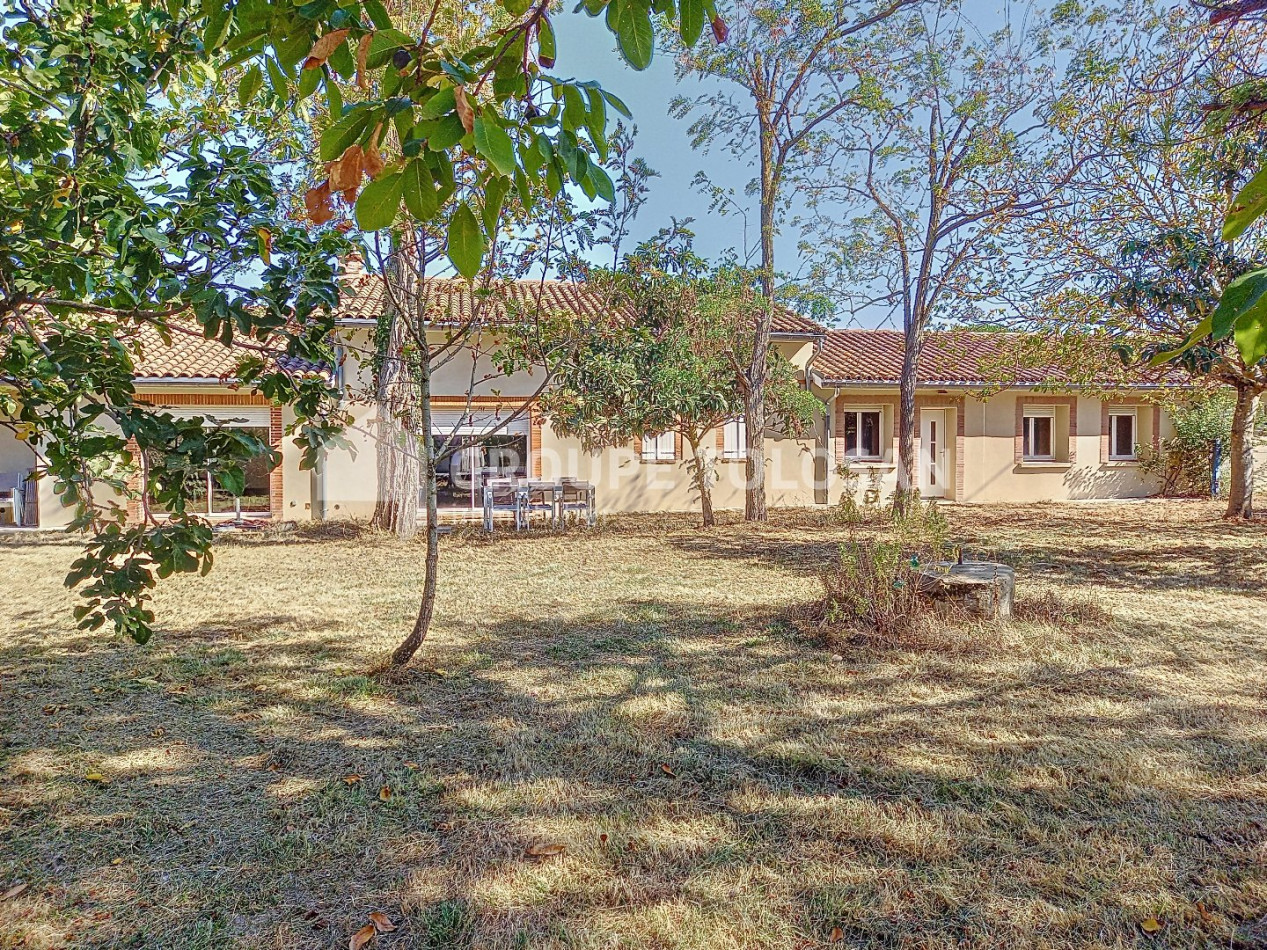 vente Maison Escalquens - Photo 3