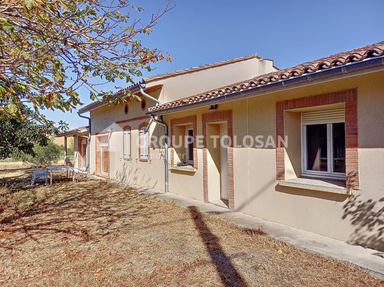 vente Maison Escalquens - Photo 2