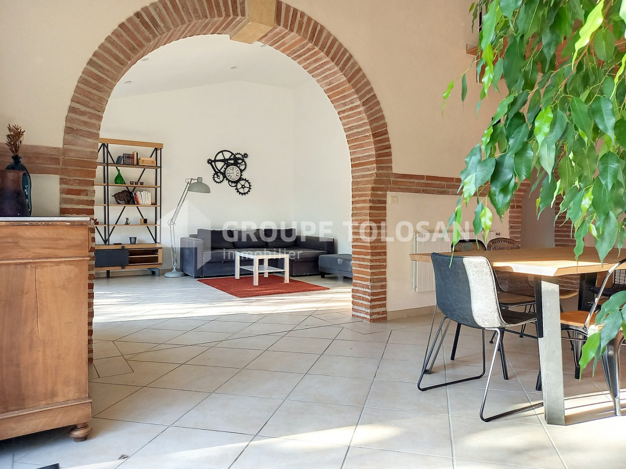 vente Maison Escalquens - Photo 7