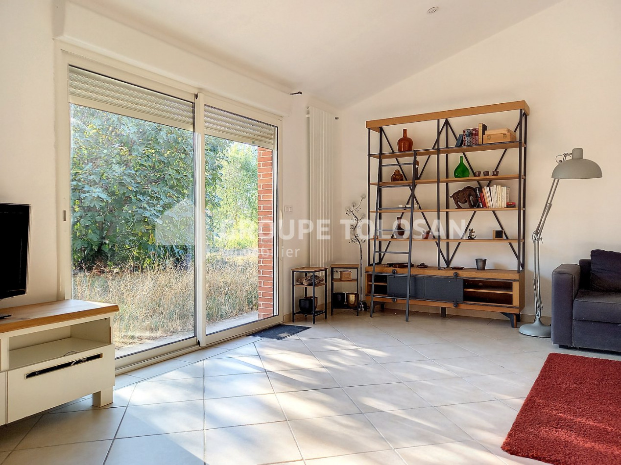 vente Maison Escalquens - Photo 8