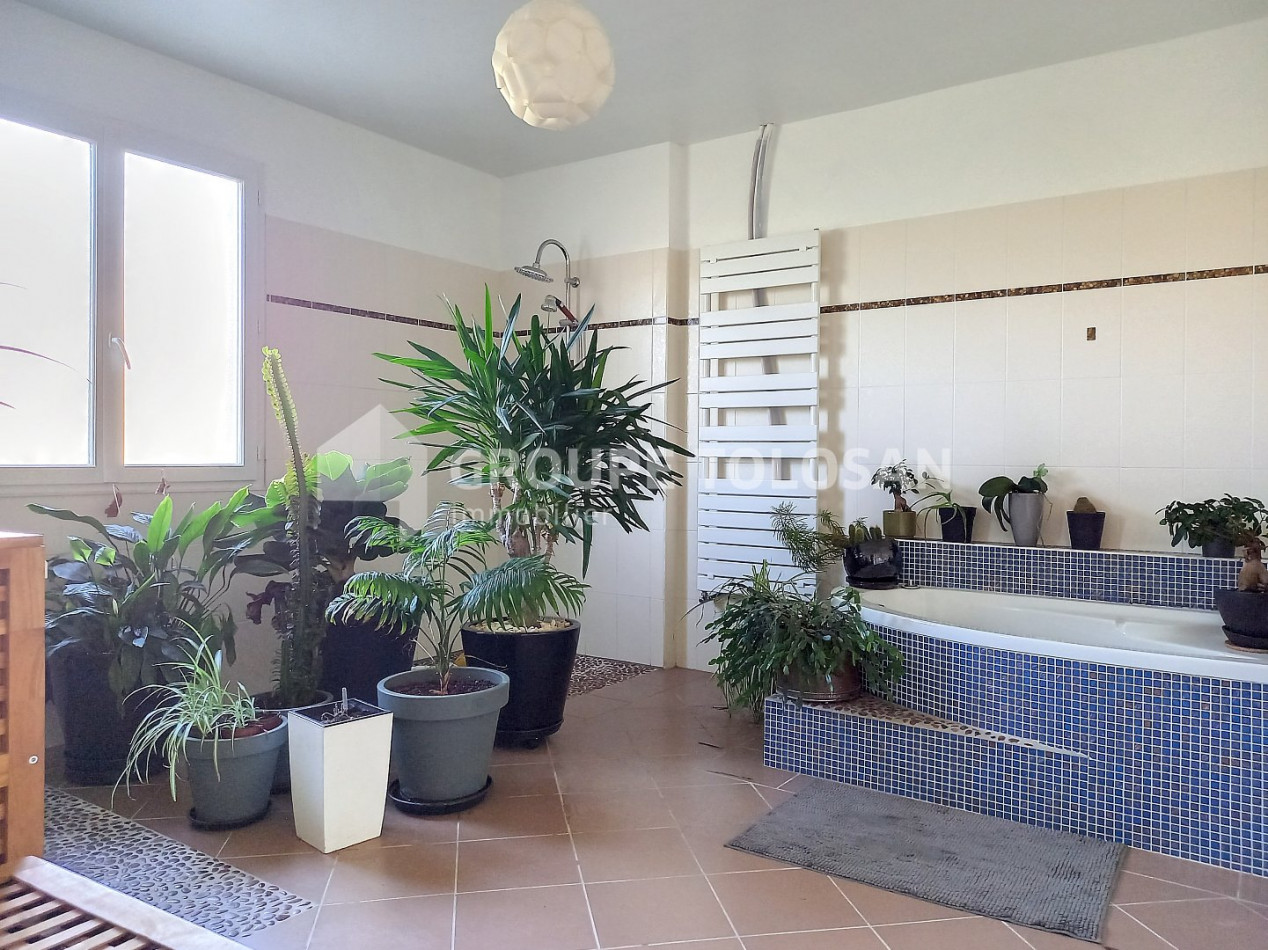 vente Maison Escalquens - Photo 10