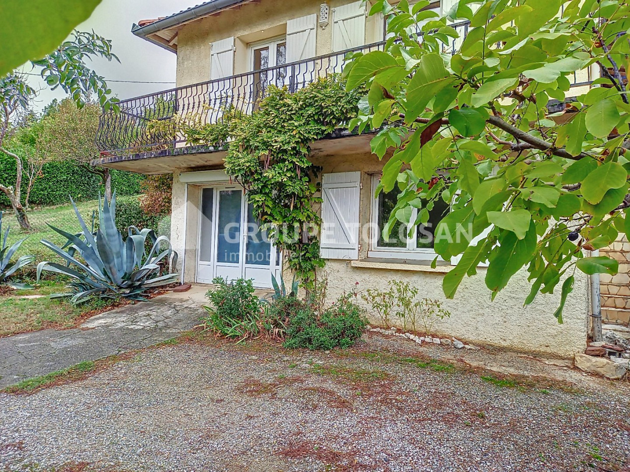 vente Maison Montgiscard - Photo 1