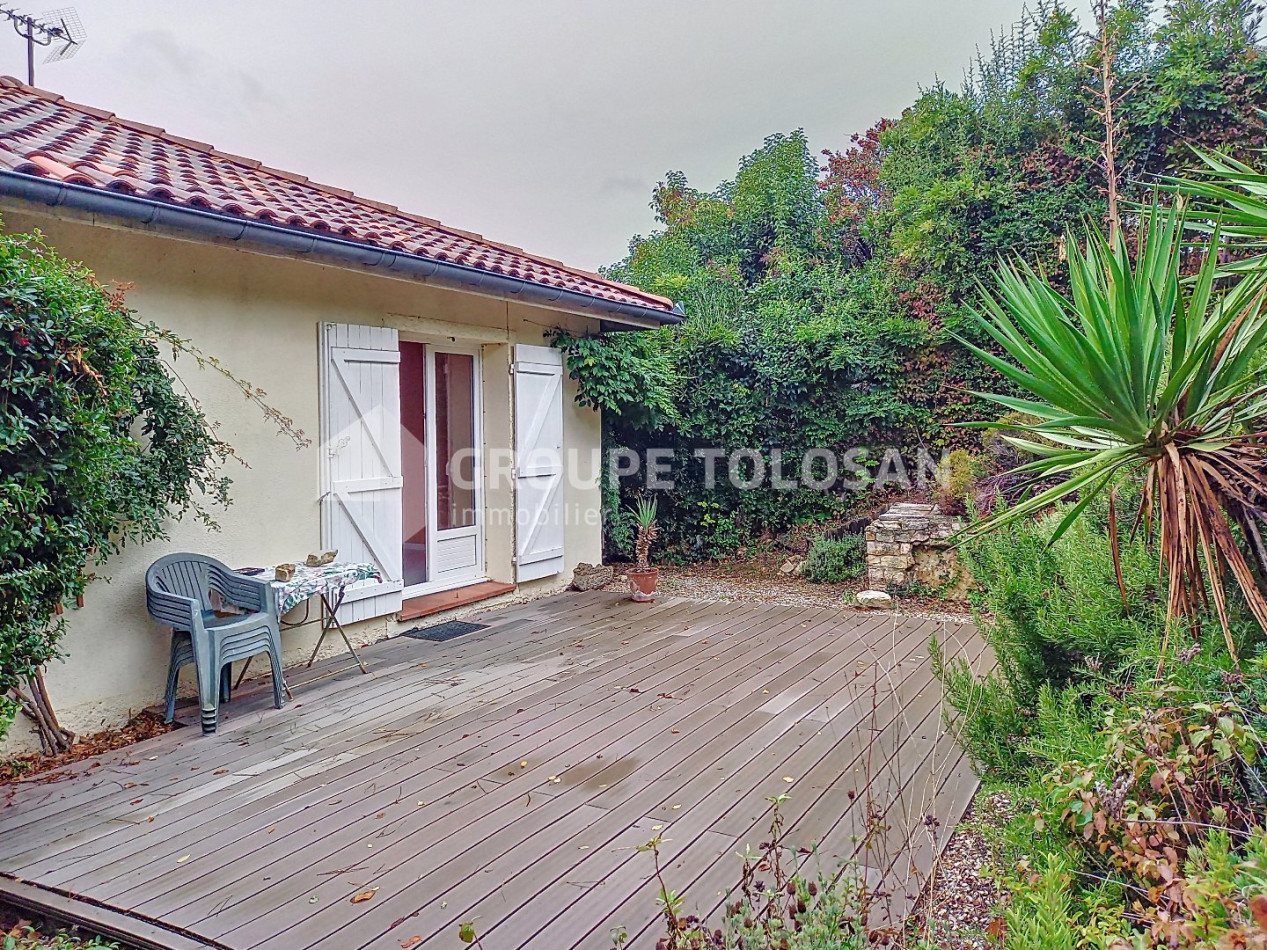 vente Maison Montgiscard - Photo 2