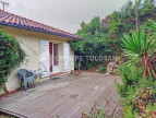 vente Maison Montgiscard