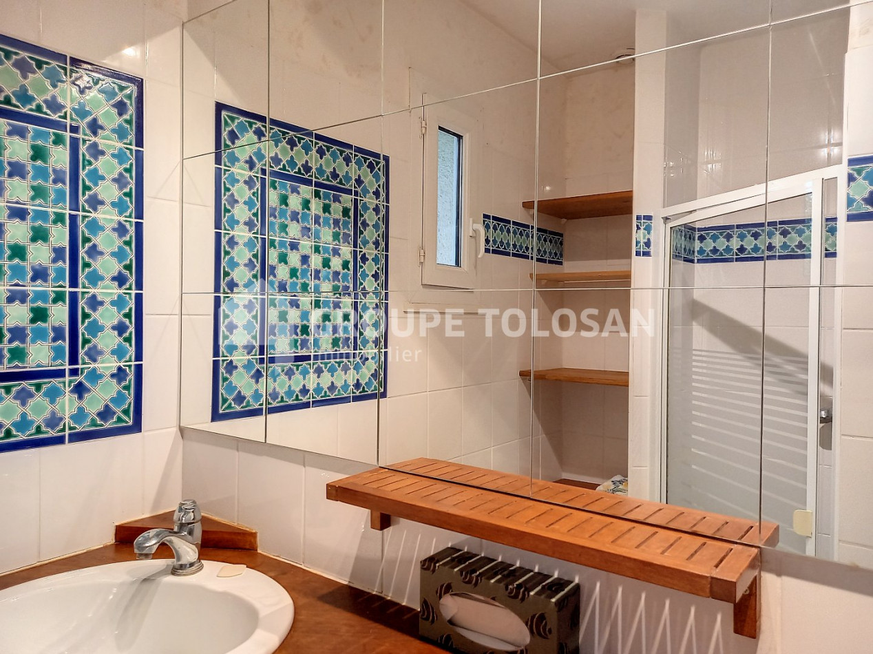 vente Maison Montgiscard - Photo 5