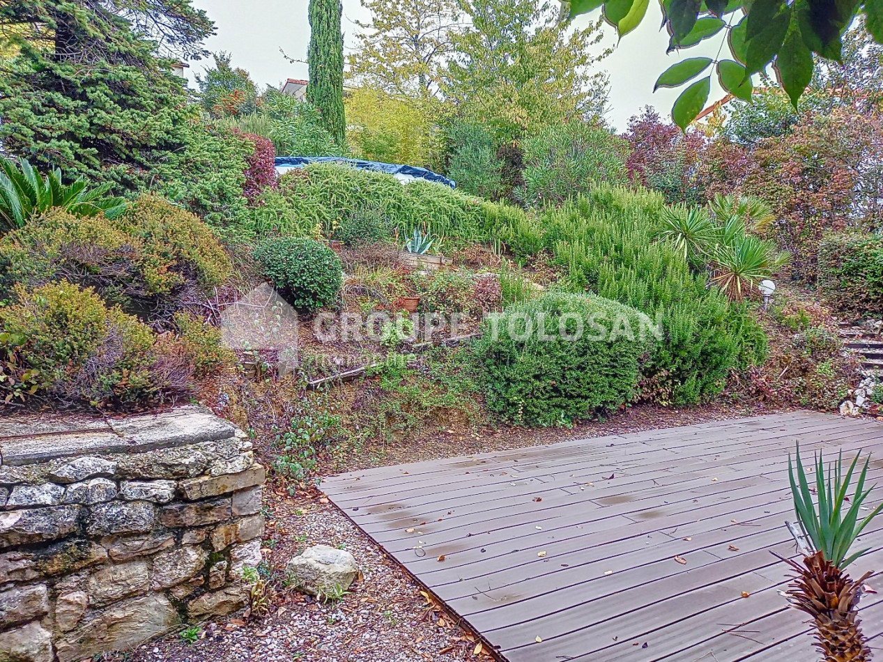 vente Maison Montgiscard - Photo 8