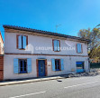 vente Maison de village Baziege