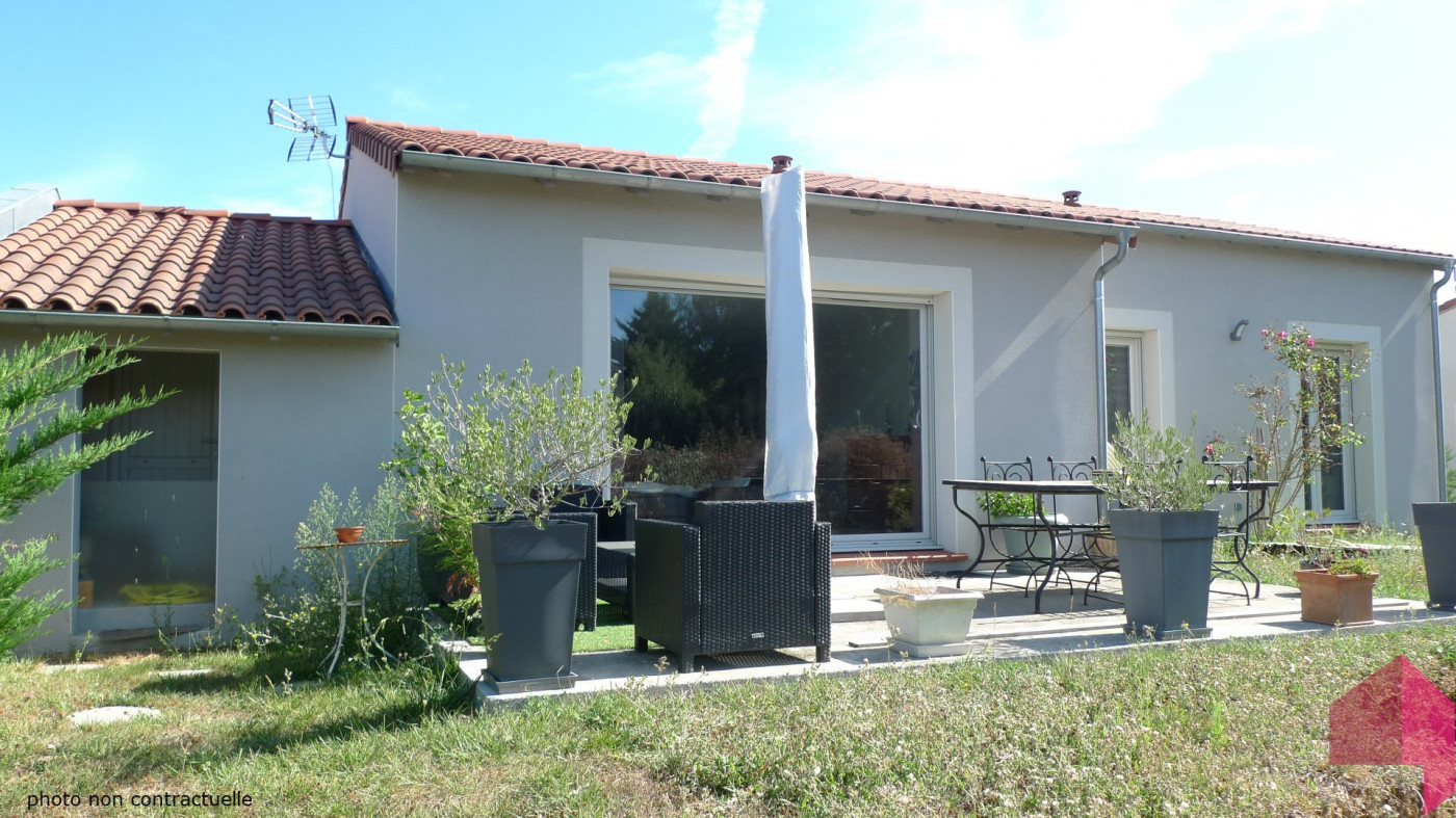 vente Maison Montgiscard - Photo 1