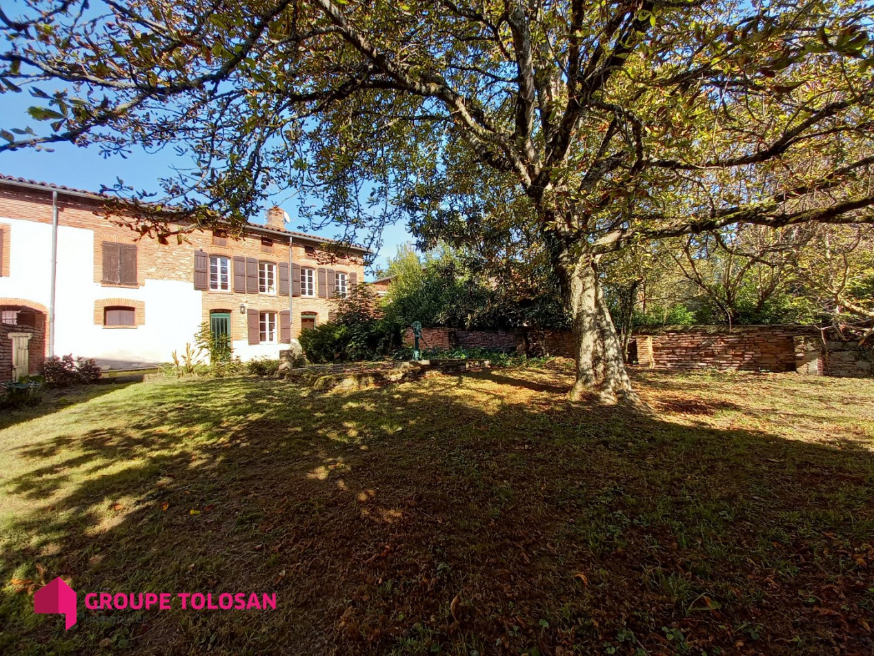 vente Maison Montgiscard - Photo 1