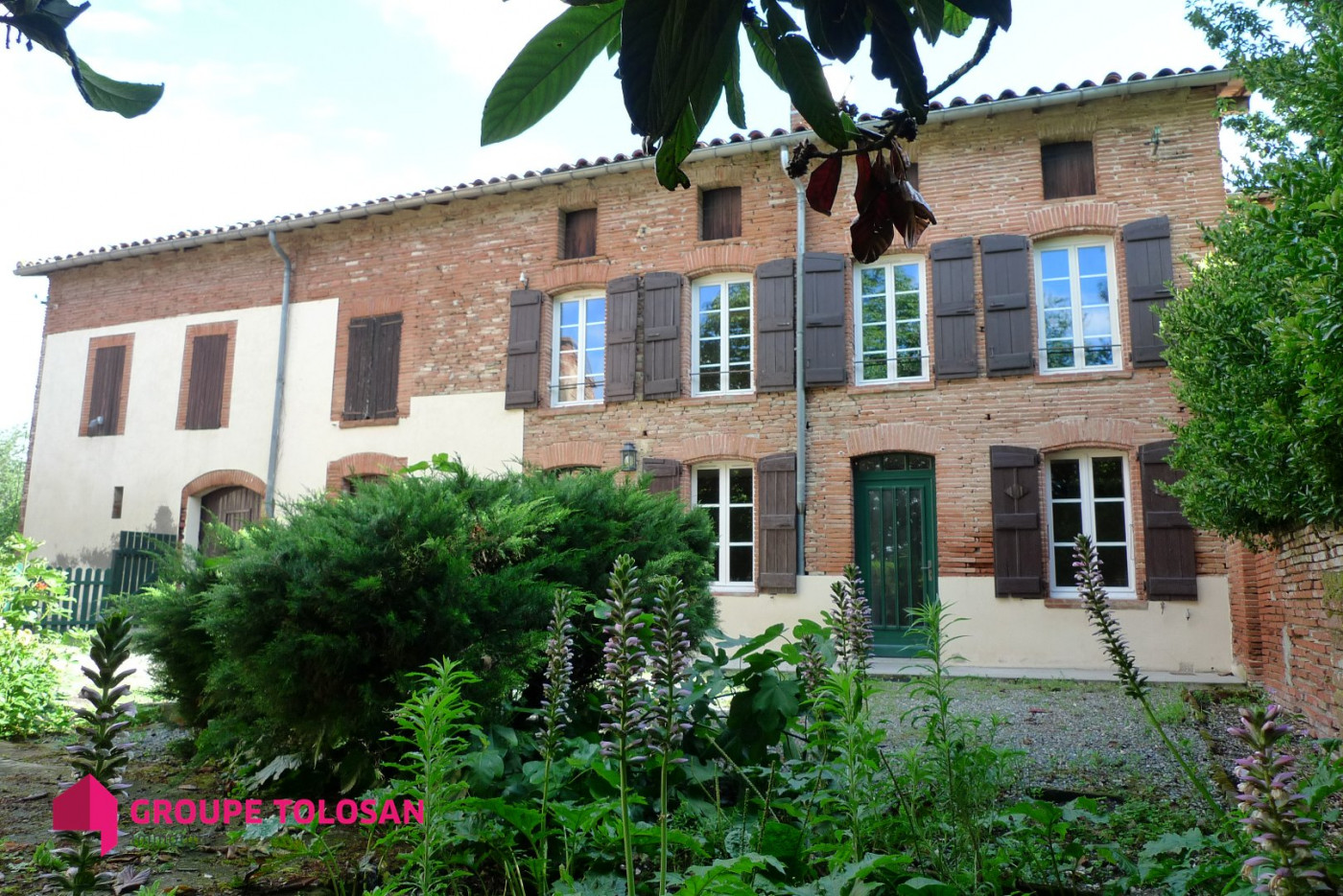 vente Maison Montgiscard - Photo 2