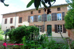 vente Maison Montgiscard