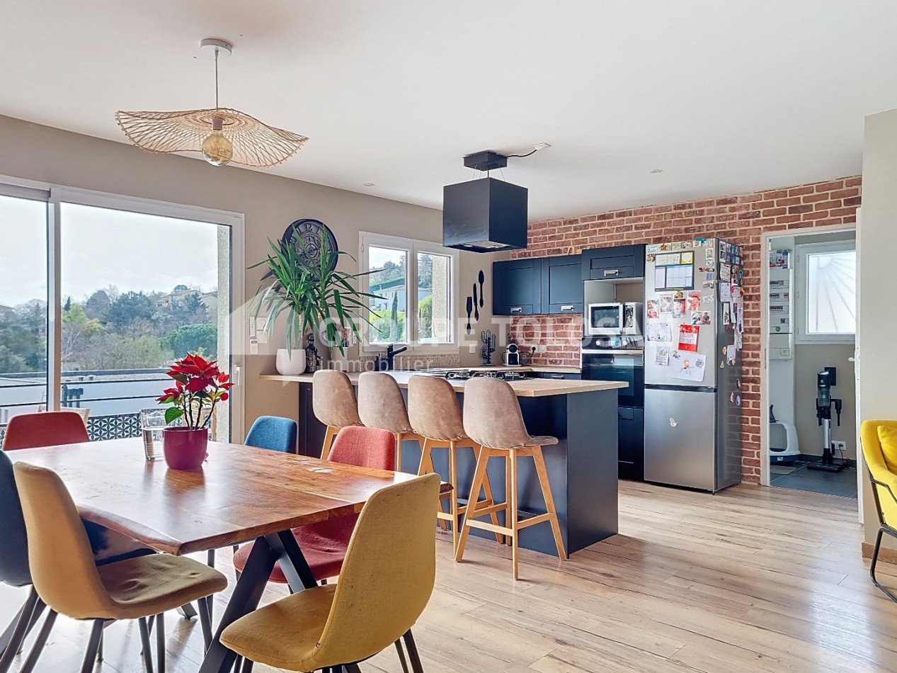 vente Maison Deyme - Photo 4