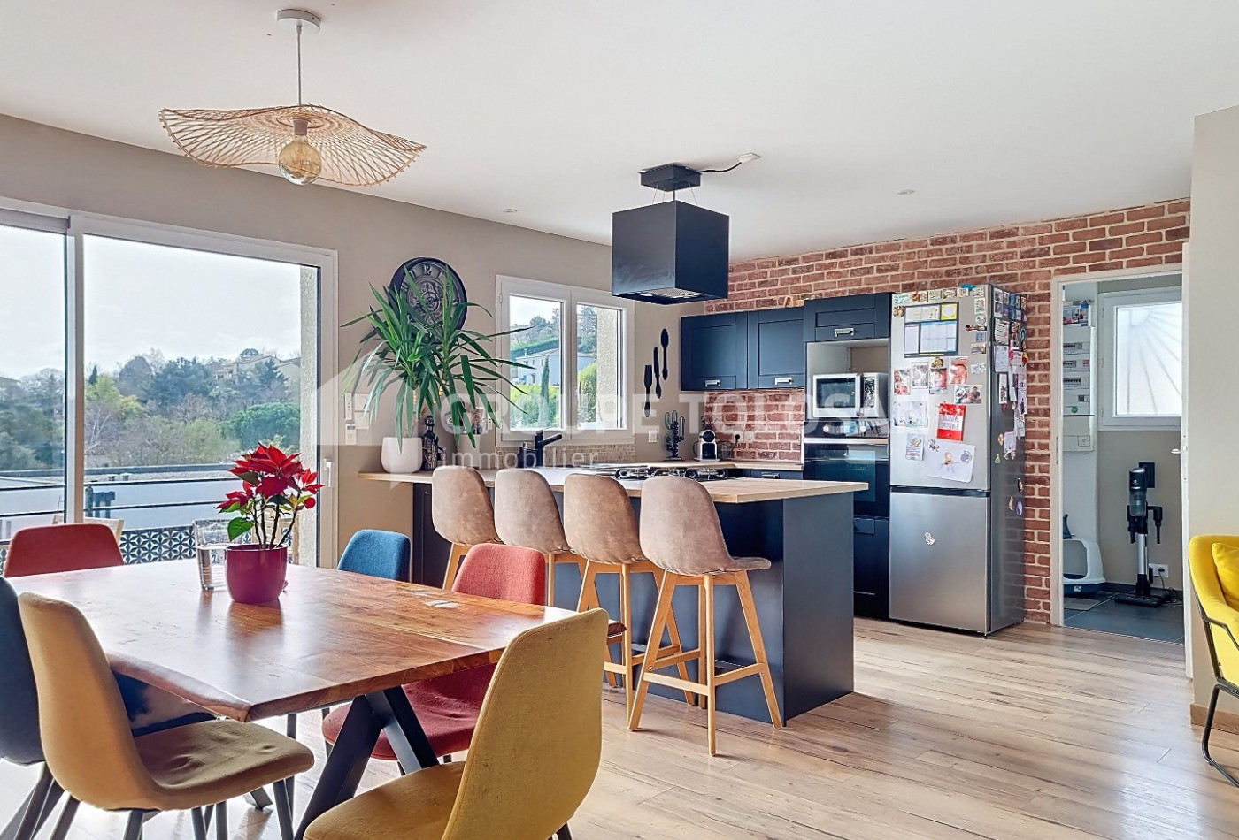 vente Maison Deyme - Photo 4