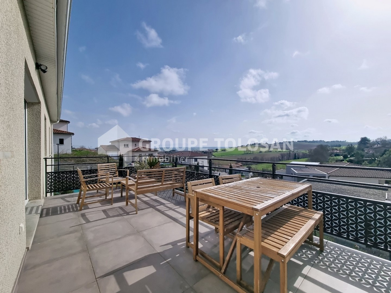 vente Maison Deyme - Photo 2