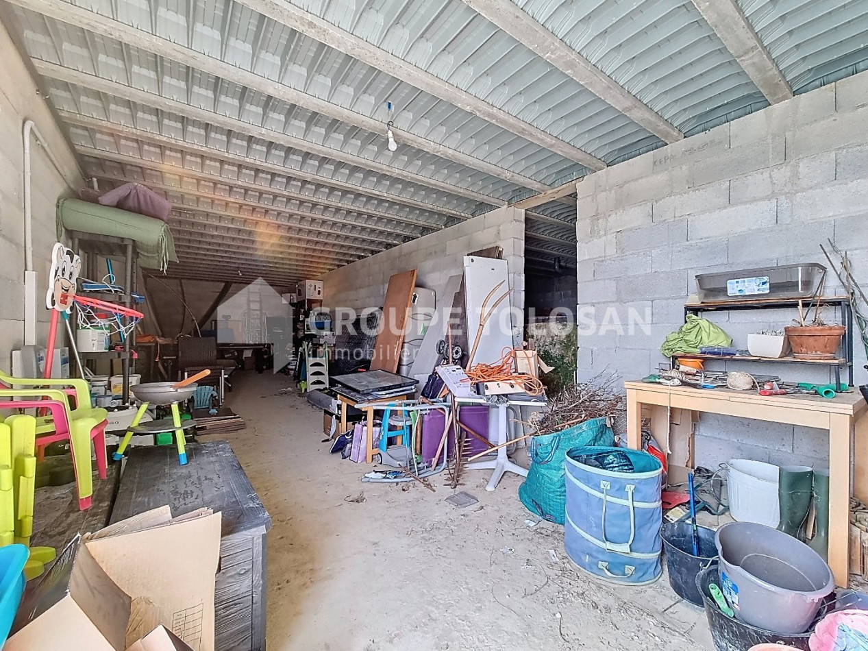 vente Maison Deyme - Photo 13