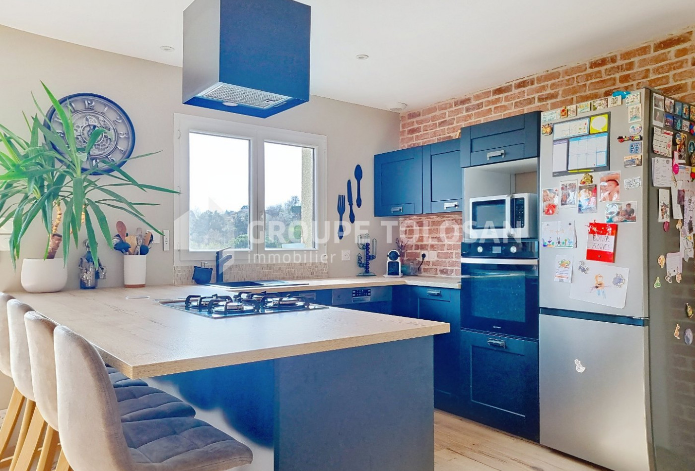 vente Maison Deyme - Photo 5