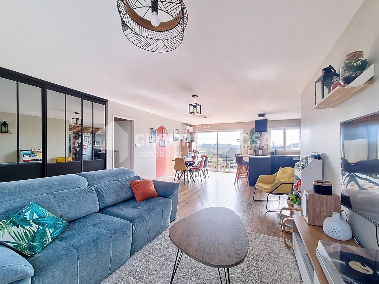 vente Maison Deyme - Photo 7