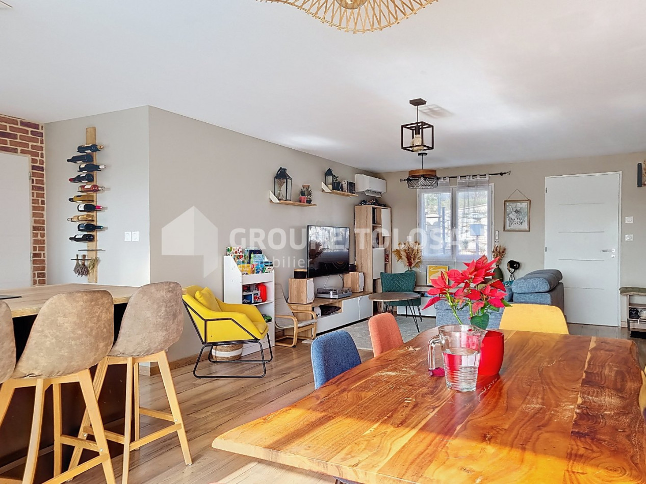 vente Maison Deyme - Photo 6