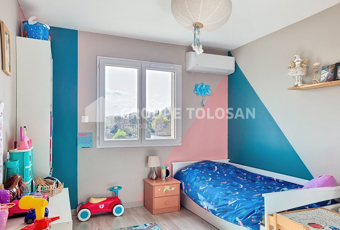 vente Maison Deyme - Photo 9