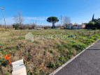 vente Terrain Montgiscard