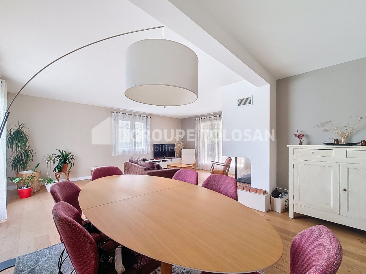 à vendre Maison Escalquens - Photo 5