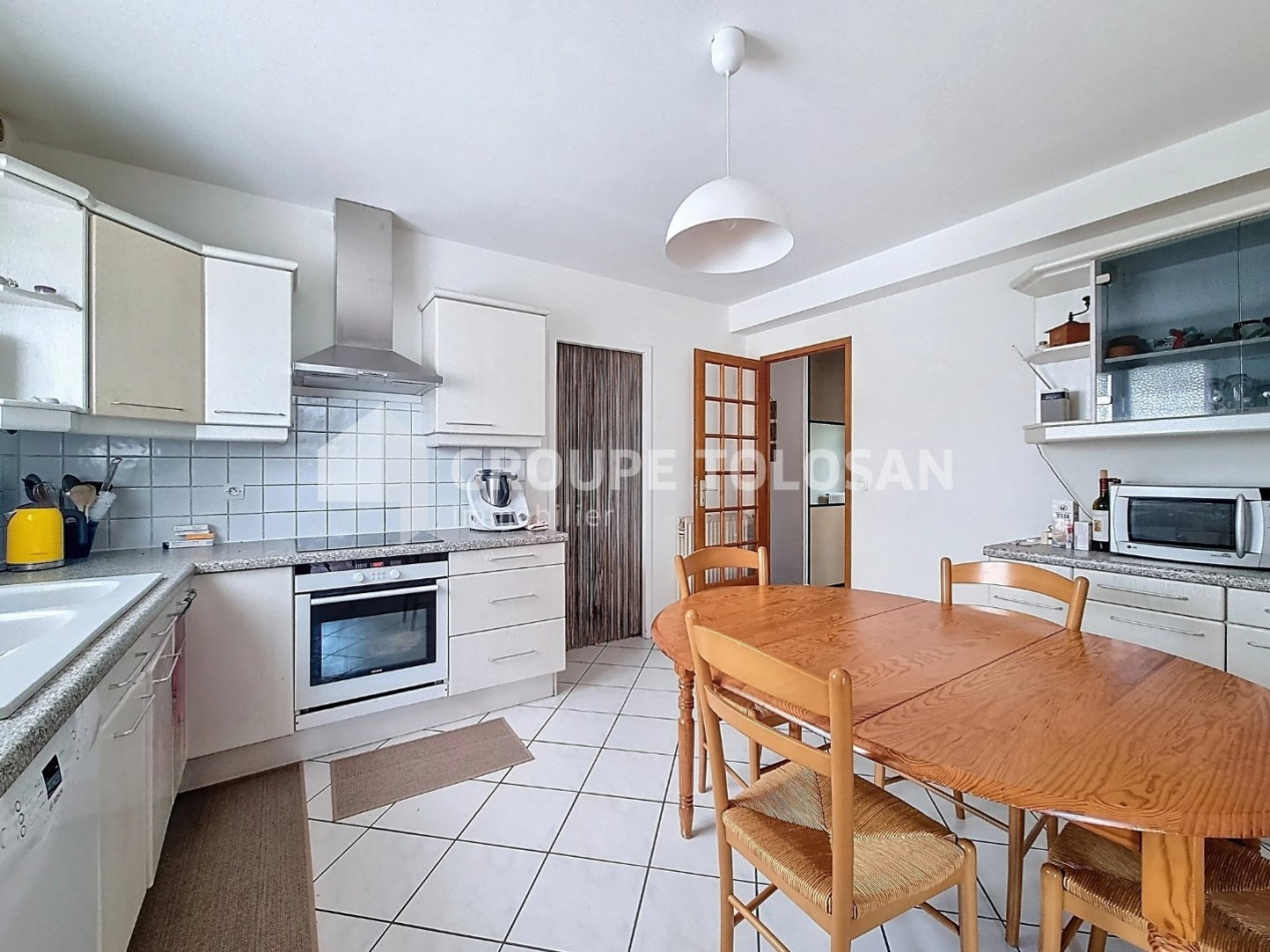 à vendre Maison Escalquens - Photo 6