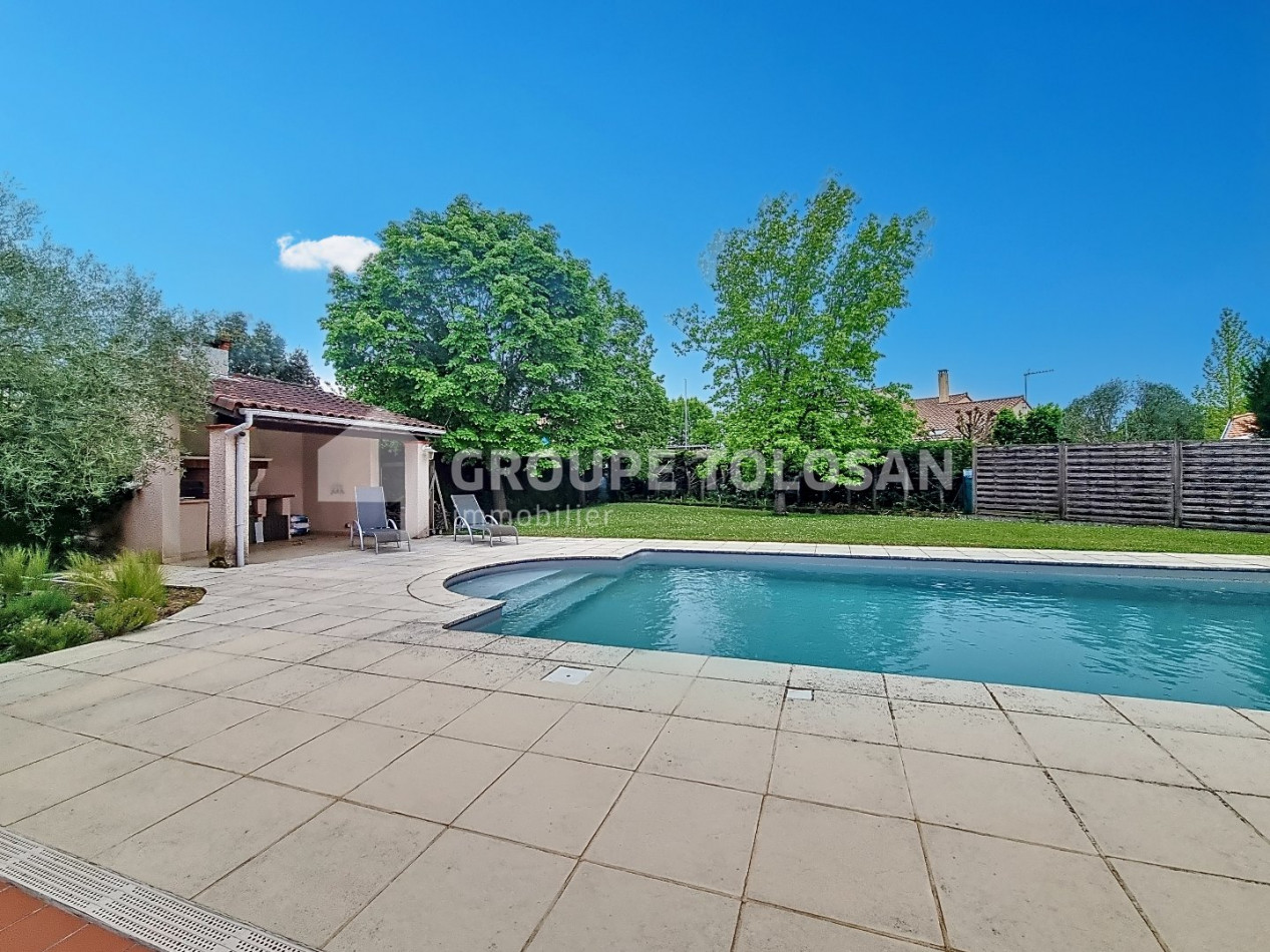 à vendre Maison Escalquens - Photo 3