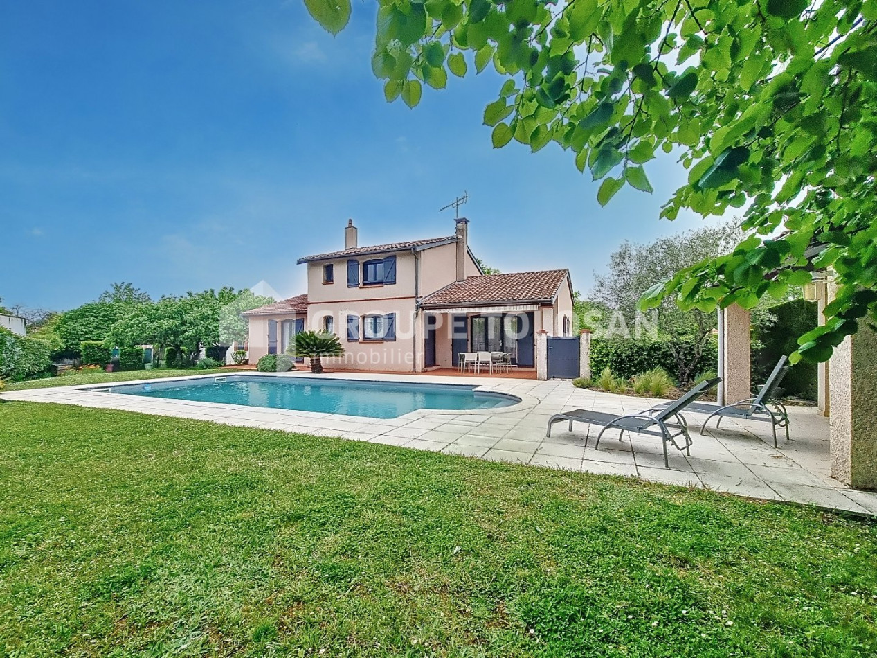 à vendre Maison Escalquens - Photo 1