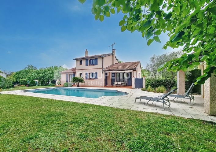 vente Maison Escalquens