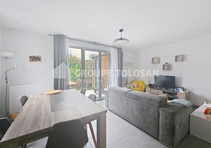 vente Duplex Castanet-tolosan