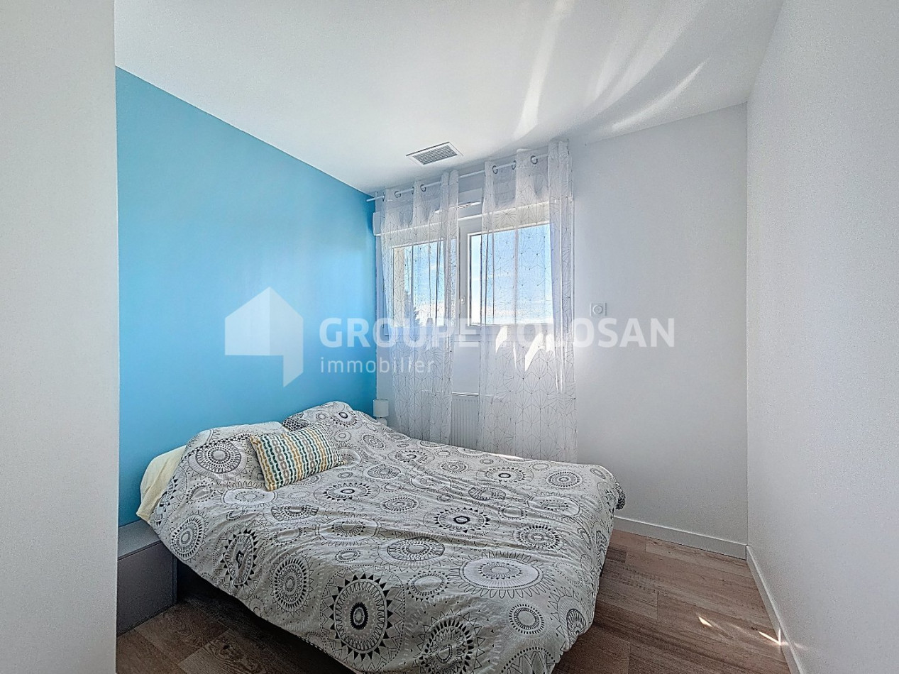 vente Maison Escalquens - Photo 7