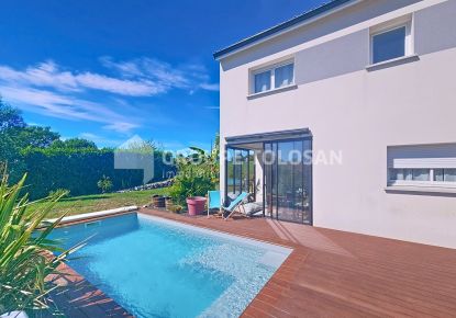 vente Maison Escalquens