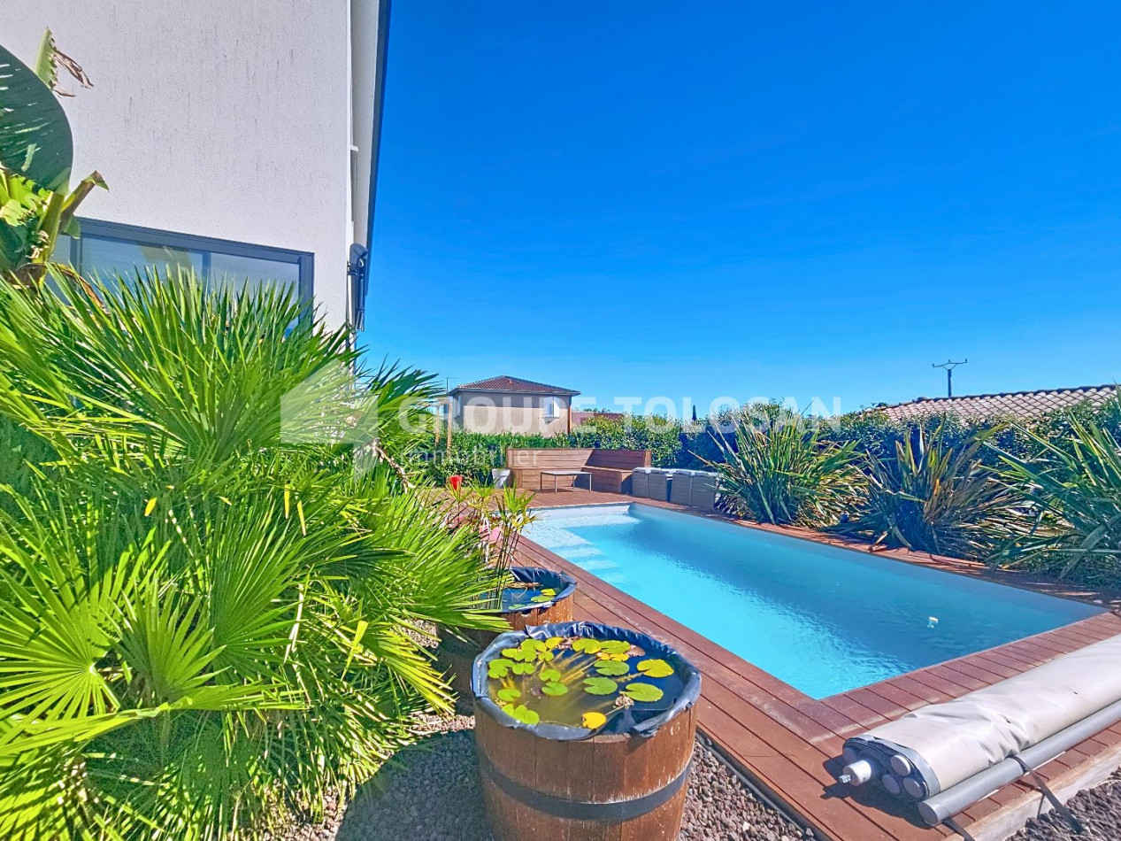 vente Maison Escalquens - Photo 11