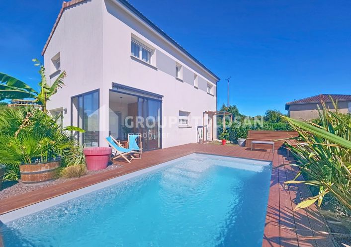 à vendre Maison Escalquens