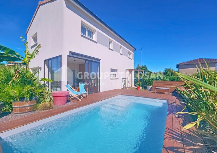 vente Maison Escalquens