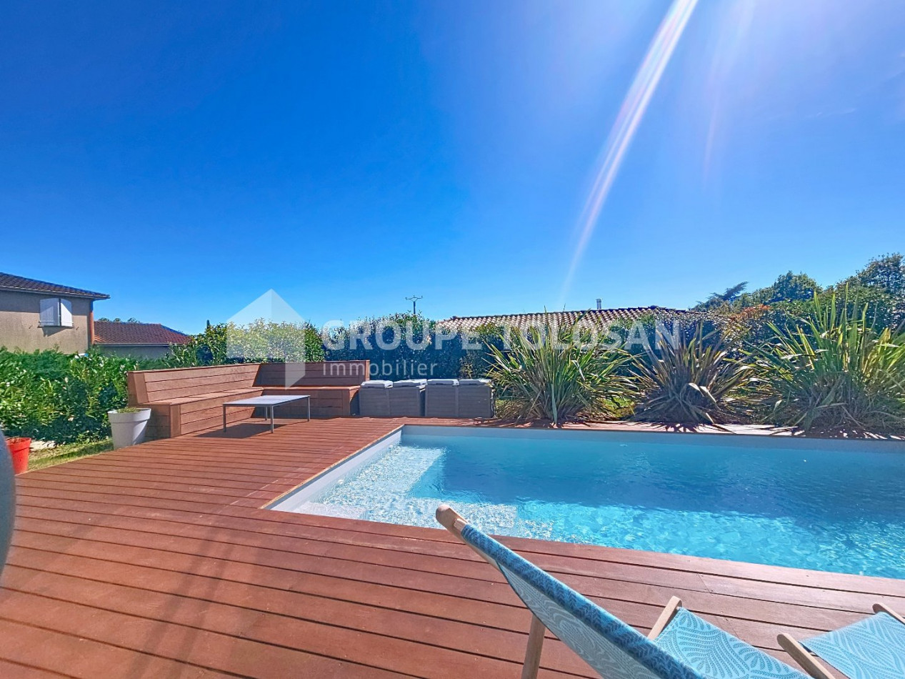 vente Maison Escalquens - Photo 13