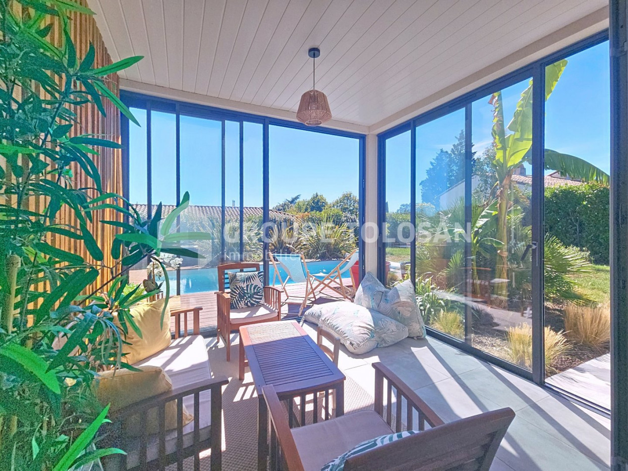 vente Maison Escalquens - Photo 2