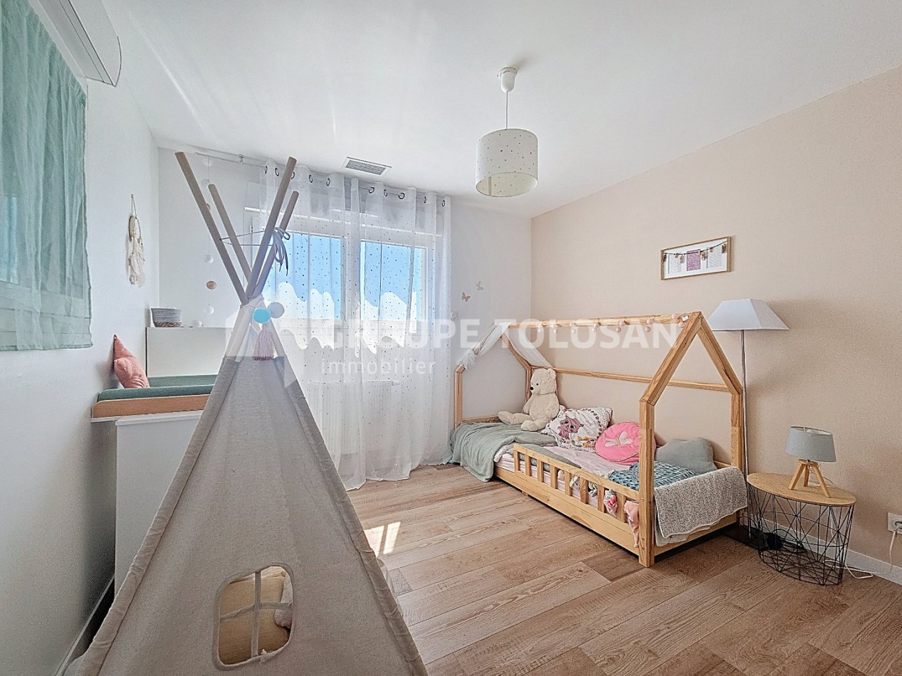 vente Maison Escalquens - Photo 8