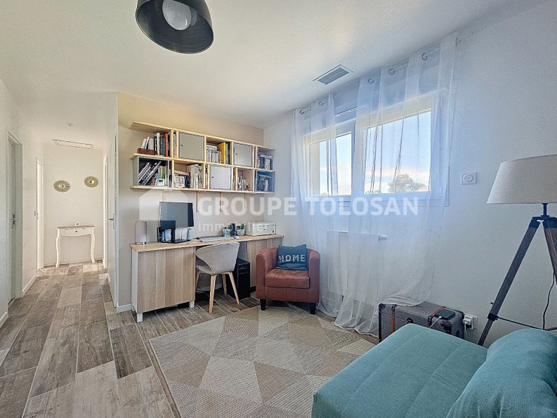 vente Maison Escalquens - Photo 5