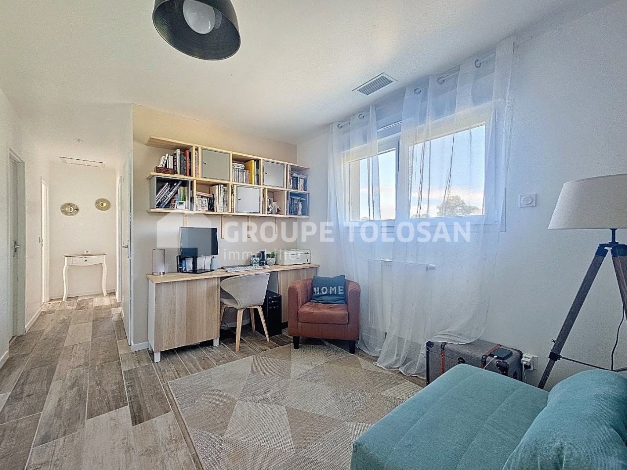 vente Maison Escalquens - Photo 5