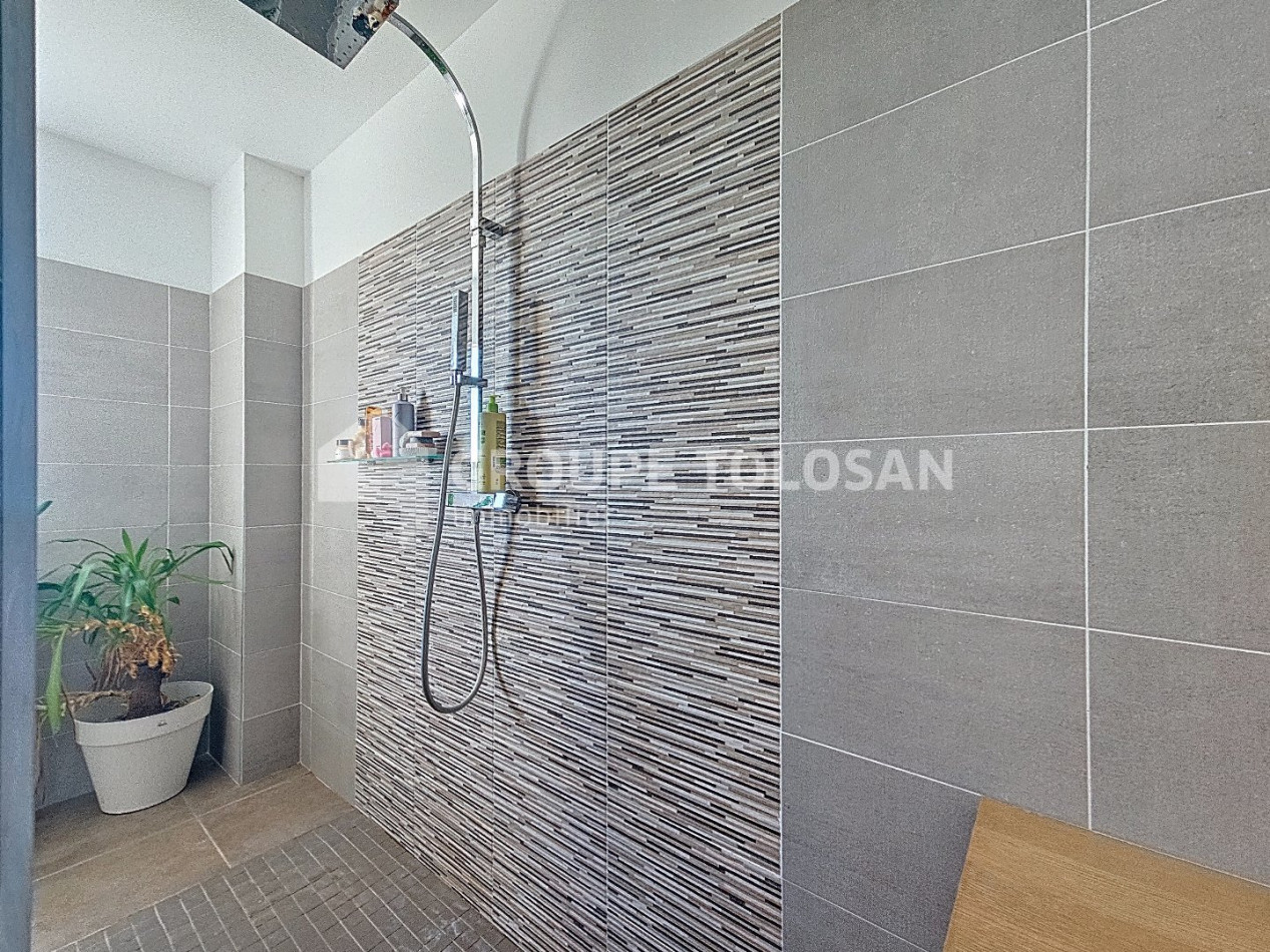 vente Maison Escalquens - Photo 10