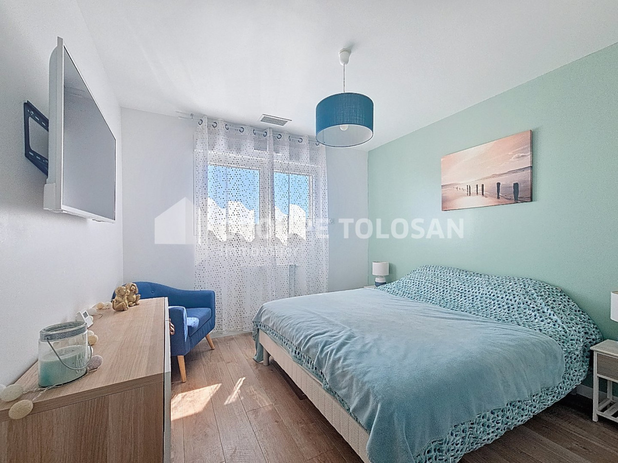 vente Maison Escalquens - Photo 6